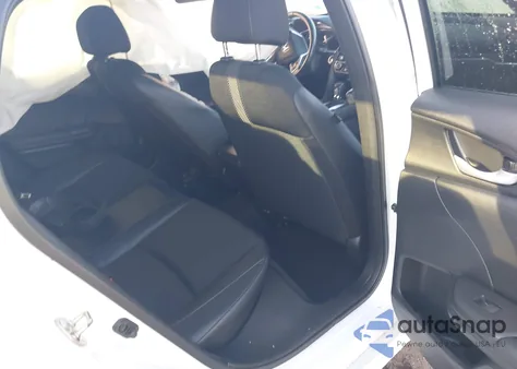 2020 Honda Civic Sport z USA, uszkodzony, nr VIN 2HGFC2F82LH584316